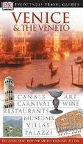 Cover: Venice and the Veneto - DK Eyewitness Travel