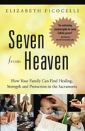 Cover: Seven from Heaven - Publishdrive