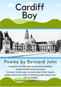 Cover: Cardiff Boy - Carys Books