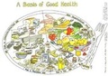 Cover: Colouring Plate activity chart - Liz Cook