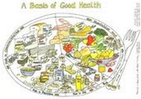 Enlarge image Cover: Colouring Plate activity chart - Liz Cook