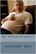 Cover: My Friend Stewart - Columbine Pictures Press