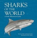Cover: Sharks of the World - Wild Nature Press
