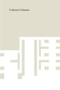 Cover: Collected Volumes - FifthMan