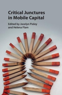 Abbildung von: Critical Junctures in Mobile Capital - Cambridge University Press