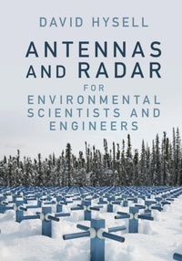 Abbildung von: Antennas and Radar for Environmental Scientists and Engineers - Cambridge University Press