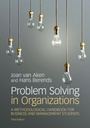 Cover: Problem Solving in Organizations - Cambridge University Press