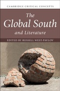 Cover: The Global South and Literature - Cambridge University Press