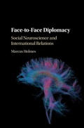 Cover: Face-to-Face Diplomacy - Cambridge University Press