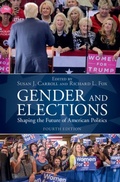 Cover: Gender and Elections - Cambridge University Press