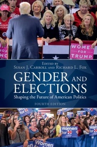 Abbildung von: Gender and Elections - Cambridge University Press