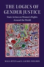 Cover: The Logics of Gender Justice - Cambridge University Press