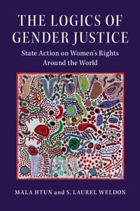 Enlarge image Cover: The Logics of Gender Justice - Cambridge University Press
