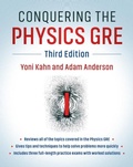 Bild: Conquering the Physics GRE - Cambridge University Press