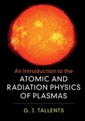 Bild: An Introduction to the Atomic and Radiation Physics of Plasmas - Cambridge University Press