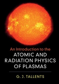 Abbildung von: An Introduction to the Atomic and Radiation Physics of Plasmas - Cambridge University Press