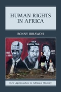 Cover: Human Rights in Africa - Cambridge University Press
