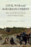 Cover: Civil War and Agrarian Unrest - Cambridge University Press