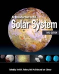 Bild: An Introduction to the Solar System - Cambridge University Press