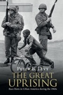 Cover: The Great Uprising - Cambridge University Press