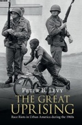 Cover: The Great Uprising - Cambridge University Press