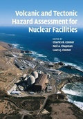 Cover: Volcanic and Tectonic Hazard Assessment for Nuclear Facilities - Cambridge University Press