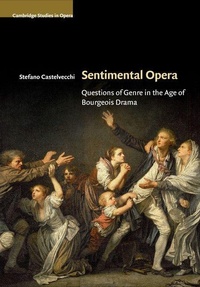 Bild vergrößern Bild: Sentimental Opera - Cambridge University Press