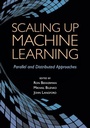 Cover: Scaling up Machine Learning - Cambridge University Press