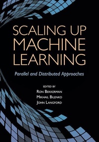 Enlarge image Cover: Scaling up Machine Learning - Cambridge University Press