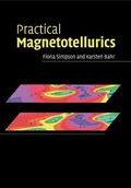 Cover: Practical Magnetotellurics - Cambridge University Press