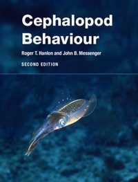 Abbildung von: Cephalopod Behaviour - Cambridge University Press