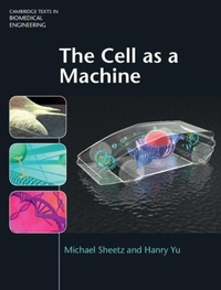 Abbildung von: The Cell as a Machine - Cambridge University Press