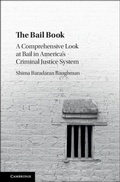 Cover: The Bail Book - Cambridge University Press