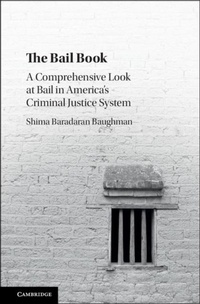 Abbildung von: The Bail Book - Cambridge University Press