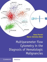 Abbildung von: Multiparameter Flow Cytometry in the Diagnosis of Hematologic Malignancies - Cambridge University Press