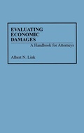 Bild: Evaluating Economic Damages - Praeger Publishers Inc