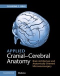 Abbildung von: Applied Cranial-Cerebral Anatomy - Cambridge University Press