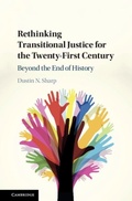 Cover: Rethinking Transitional Justice for the Twenty-First Century - Cambridge University Press