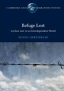 Cover: Refuge Lost - Cambridge University Press