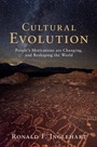 Cover: Cultural Evolution - Cambridge University Press