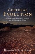 Cover: Cultural Evolution - Cambridge University Press