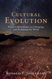 Enlarge image Cover: Cultural Evolution - Cambridge University Press