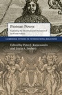 Cover: Protean Power - Cambridge University Press