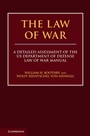 Cover: The Law of War - Cambridge University Press