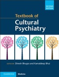 Cover: Textbook of Cultural Psychiatry - Cambridge University Press