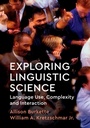 Cover: Exploring Linguistic Science - Cambridge University Press