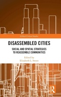 Cover: Disassembled Cities - Routledge
