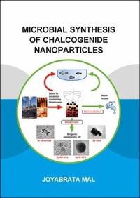 Enlarge image Cover: Microbial Synthesis of Chalcogenide Nanoparticles - CRC Press