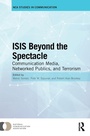 Cover: ISIS Beyond the Spectacle - Routledge