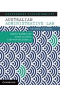 Cover: Government Accountability - Cambridge University Press
